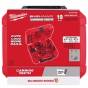 Otwornice_z_węglikiem_wolframu_BIG_HAWG™_multi_material_-_zestaw_Milwaukee_BIG_HAWG_multi_mat._holesaw_set_-_10pc_5