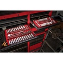 Zestawy_nasadek_z_grzechotką_Milwaukee_1/4_50_pc_Drive_Ratchet.+_Socket_Set_SAE_+_Metric_1