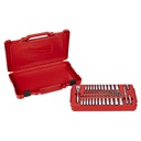 Zestawy_nasadek_z_grzechotką_Milwaukee_1/4_50_pc_Drive_Ratchet.+_Socket_Set_SAE_+_Metric_6