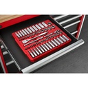 Zestawy_nasadek_z_grzechotką_Milwaukee_3/8_Drive_56_pc_Ratchet_+_Socket_Set_SAE_+_Metric_5