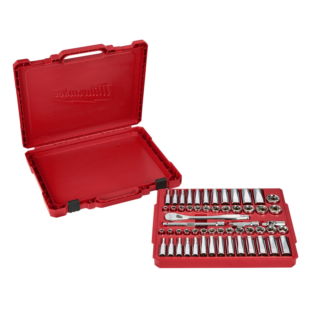 Zestawy_nasadek_z_grzechotką_Milwaukee_3/8_Drive_56_pc_Ratchet_+_Socket_Set_SAE_+_Metric_9