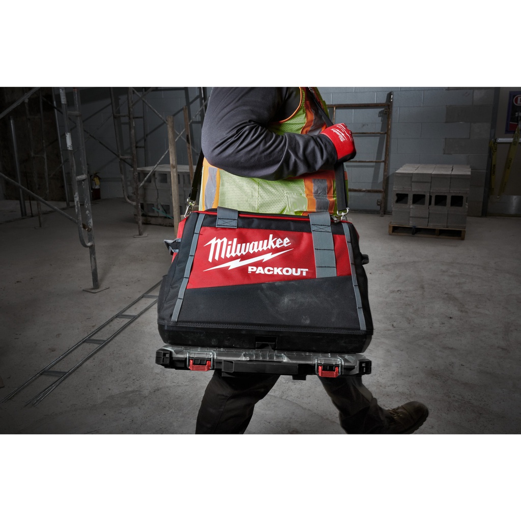Organizer_PACKOUT™_Slim_-_duży_Milwaukee_Packout_Slim_Organiser_1