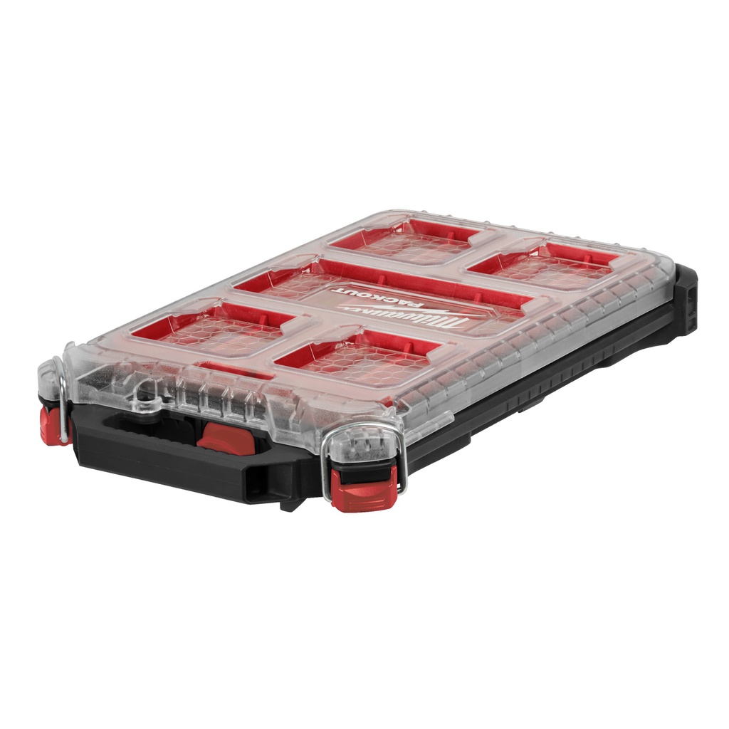 Organizer_PACKOUT™_Slim_-_średni_Milwaukee_Packout_Compact_Slim_Organiser_4