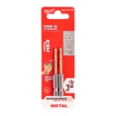 Wiertła_do_metalu_Shockwave_HSS-G_Tin_RED_HEX_Milwaukee_Shockwave_HSS-G_TiN_Red_Hex_3.3_mm_-_2_pcs_1