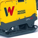 Zagęszczarka rewersyjna Wacker Neuson DPU 110 LEM870