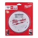 Tarcze_pilarskie_do_ręcznych_pił_tarczowych_Milwaukee_CSB_P_W_160_x_20_x_2,2_x_48ATB_6