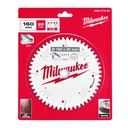 Tarcze_pilarskie_do_ręcznych_pił_tarczowych_Milwaukee_CSB_P_Alu_160_x_20_x_2,2_x_52TF_2