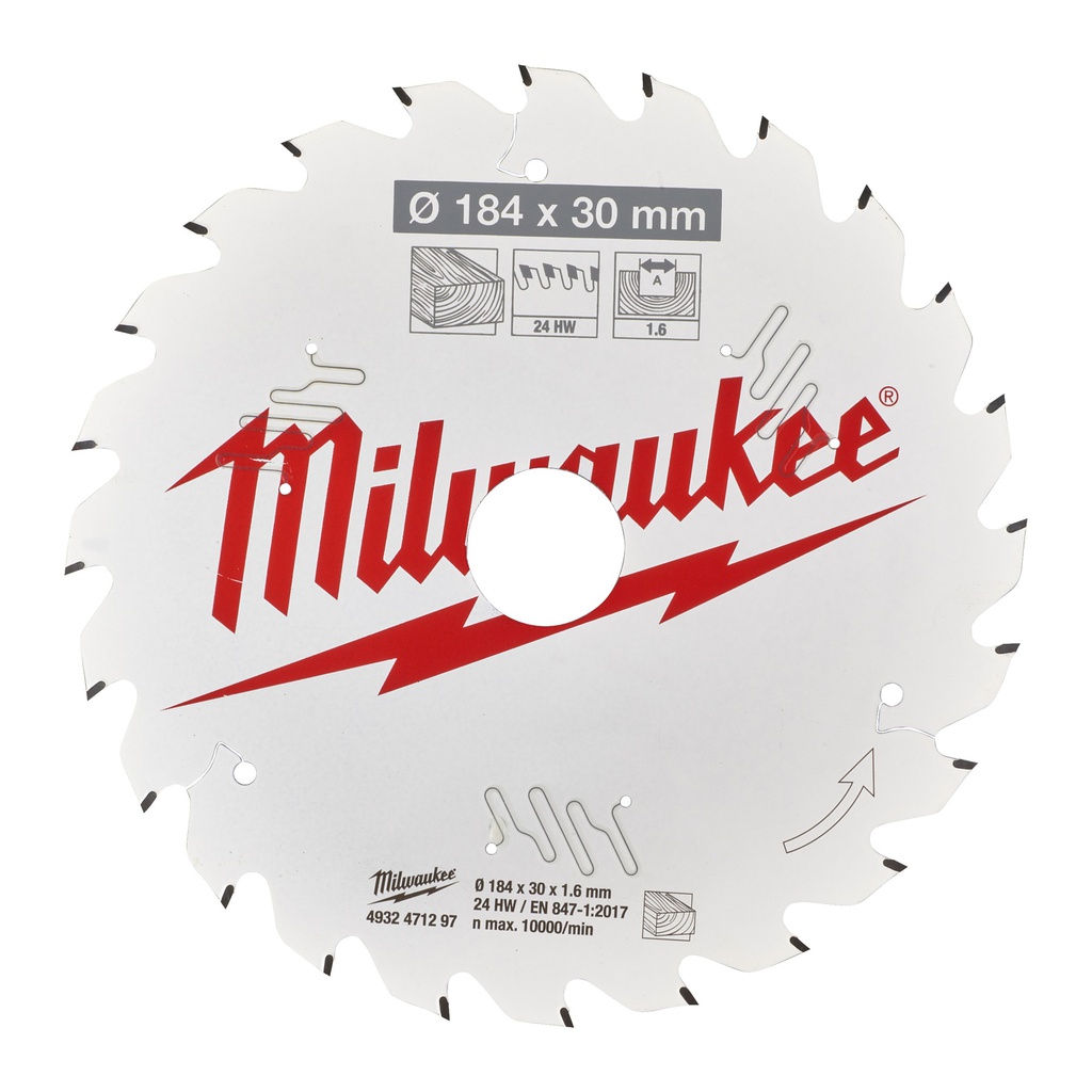 Tarcze_pilarskie_do_ręcznych_pił_tarczowych_Milwaukee_CSB_P_W_184_x_30_x_1,6_x_24ATB_1