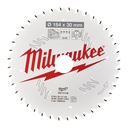 Tarcze_pilarskie_do_ręcznych_pił_tarczowych_Milwaukee_CSB_P_W_184_x_30_x_2,1_x_40ATB_1