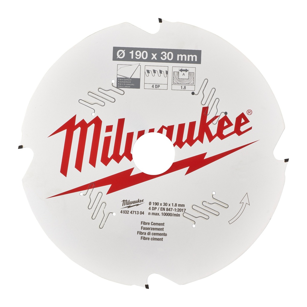 Tarcze_pilarskie_do_ręcznych_pił_tarczowych_Milwaukee_CSB_P_FC_190_x_30_x_1,8_x_4D_1