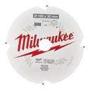 Tarcze_pilarskie_do_ręcznych_pił_tarczowych_Milwaukee_CSB_P_FC_190_x_30_x_1,8_x_4D_1