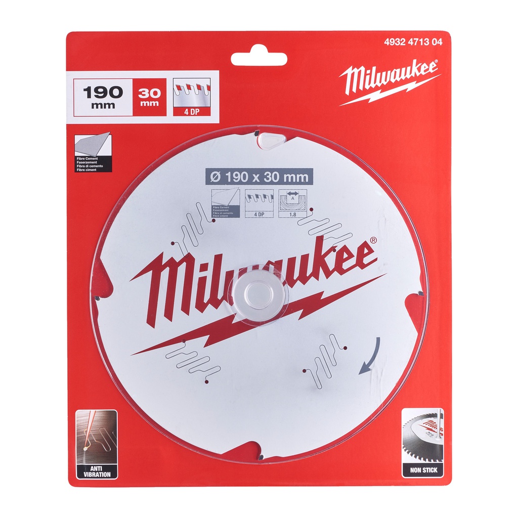 Tarcze_pilarskie_do_ręcznych_pił_tarczowych_Milwaukee_CSB_P_FC_190_x_30_x_1,8_x_4D_2