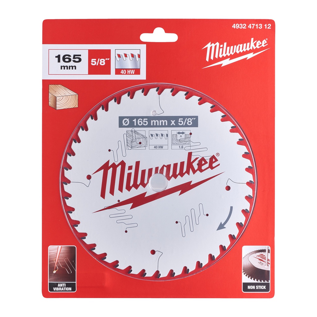 Tarcze_pilarskie_do_ręcznych_pił_tarczowych_Milwaukee_CSB_P_W_165_x_15.87_x_1.6_x_40ATB_2