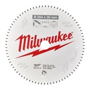 Tarcze_pilarskie_do_pił_ukosowych_Milwaukee_CSB_MS_Alu254_x_30_x_3,0_x_80TF_neg._1