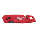 Nożyk_z_metalowym_uchwytem_Milwaukee_Fastback_Knife_with_Blade_Storage_2