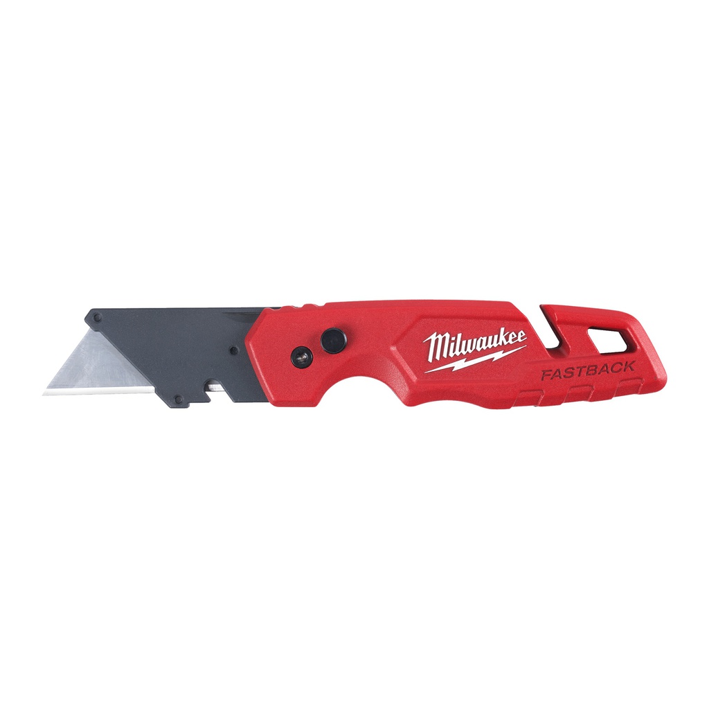 Nożyk_z_metalowym_uchwytem_Milwaukee_Fastback_Knife_with_Blade_Storage_4