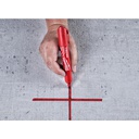 Markery_INKZALL™_L_&_XL_Milwaukee_INKZALL_Red_L_Chisel_Tip_Marker_1