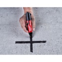 Markery_INKZALL™_L_&_XL_Milwaukee_INKZALL_Black_XL_Chisel_Tip_Marker_1