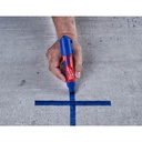 Markery_INKZALL™_L_&_XL_Milwaukee_INKZALL_Blue_XL_Chisel_Tip_Marker_1