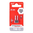 Bity_udarowe_Shockwave_Impact_Duty™_Milwaukee_Shockwave_TX8_x_25_mm_-_2_pcs_1