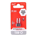 Bity_udarowe_Shockwave_Impact_Duty™_Milwaukee_Shockwave_TX9_x_25_mm_-_2_pcs_1