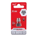 Bity_udarowe_SHOCKWAVE™_Impact_Duty_TX_BO_Milwaukee_Shockwave_TX_BO15_x_25_mm_-_2_pcs_1