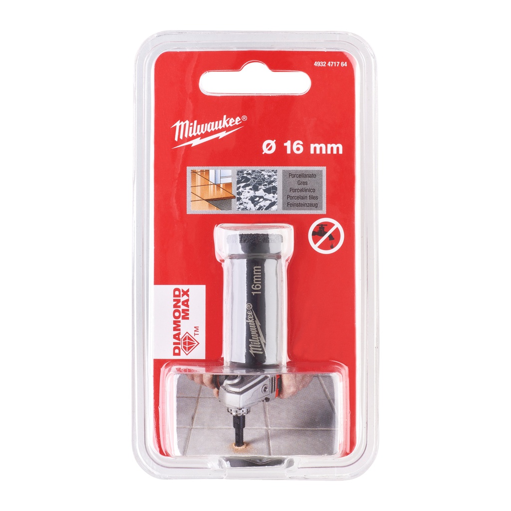 Wiertła_diamentowe_do_wiercenia_na_sucho_M14_Milwaukee_M14_Diamond_Drill_16mm_-_1pc_3