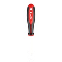 Wkrętaki_Milwaukee_Tri-lobe_S/Driver_SL_0,4x2,5x75_-_1pc_1
