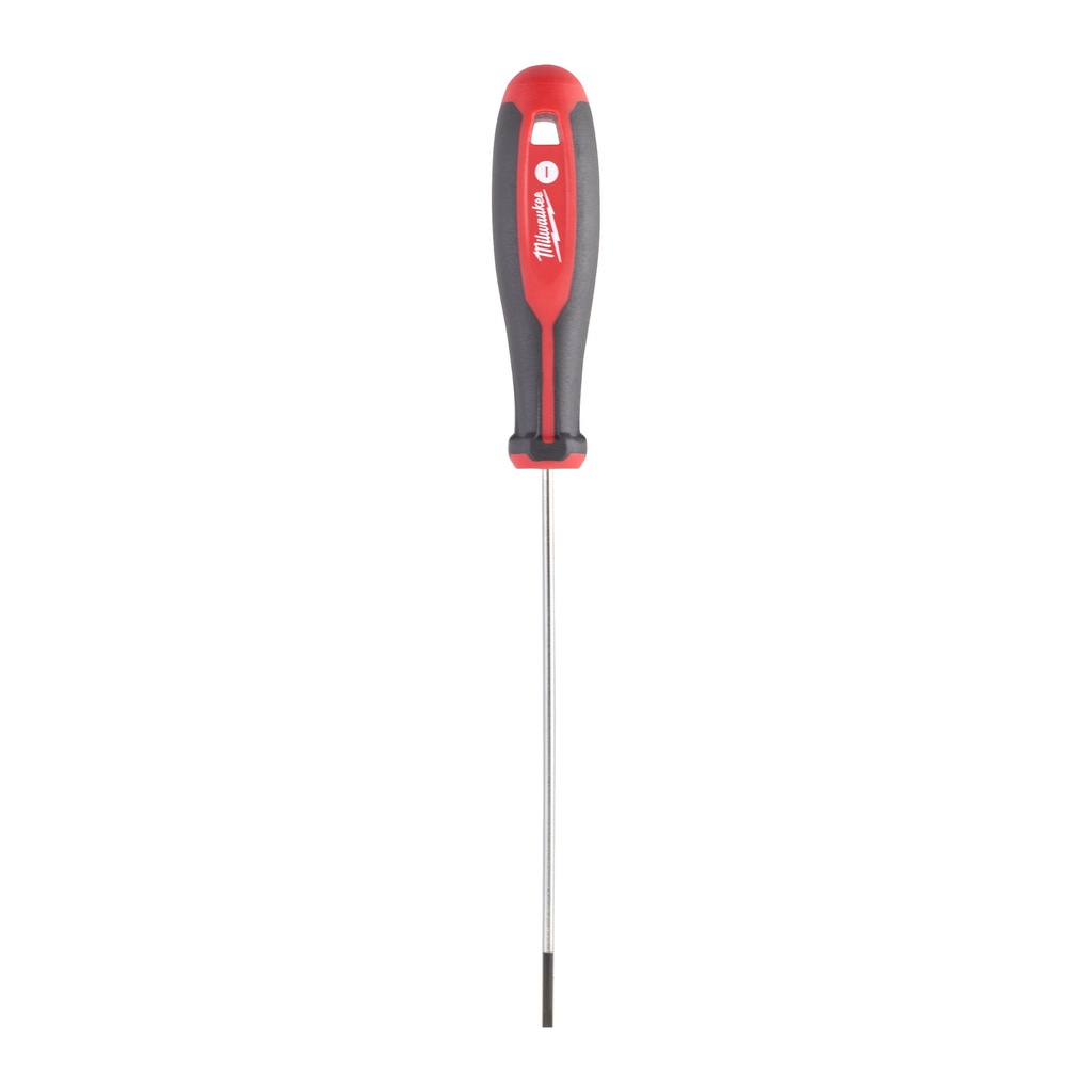 Wkrętaki_Milwaukee_Tri-lobe_S/Driver_SL_0,5x3x150_-_1pc_1