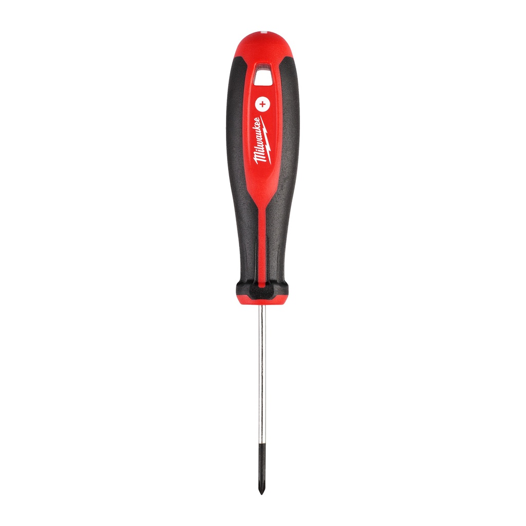 Wkrętaki_Milwaukee_Tri-lobe_S/Driver_PH0x75_-_1pc_1