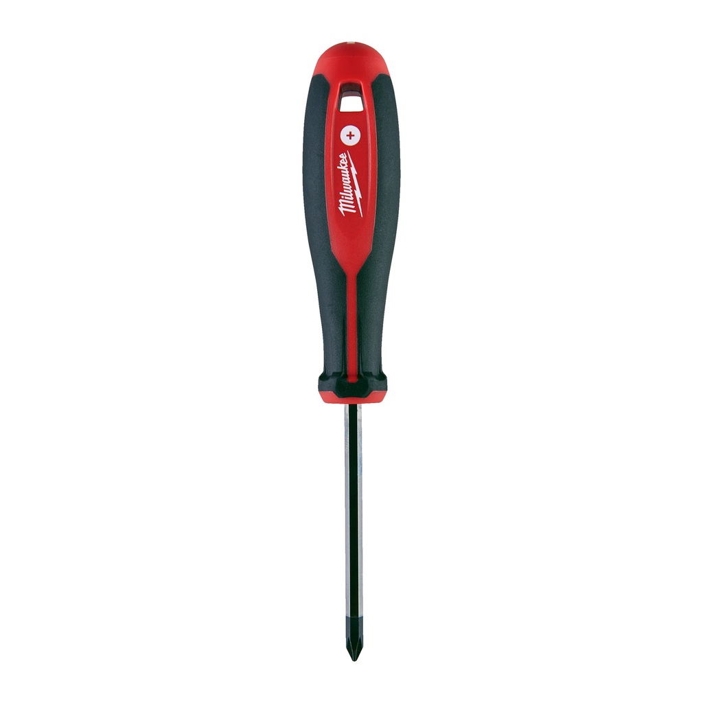 Wkrętaki_Milwaukee_Tri-lobe_S/Driver_PH1x100_-_1pc_1