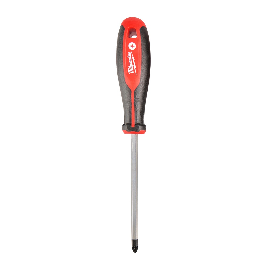 Wkrętaki_Milwaukee_Tri-lobe_S/Driver_PH1x100_-_1pc_2