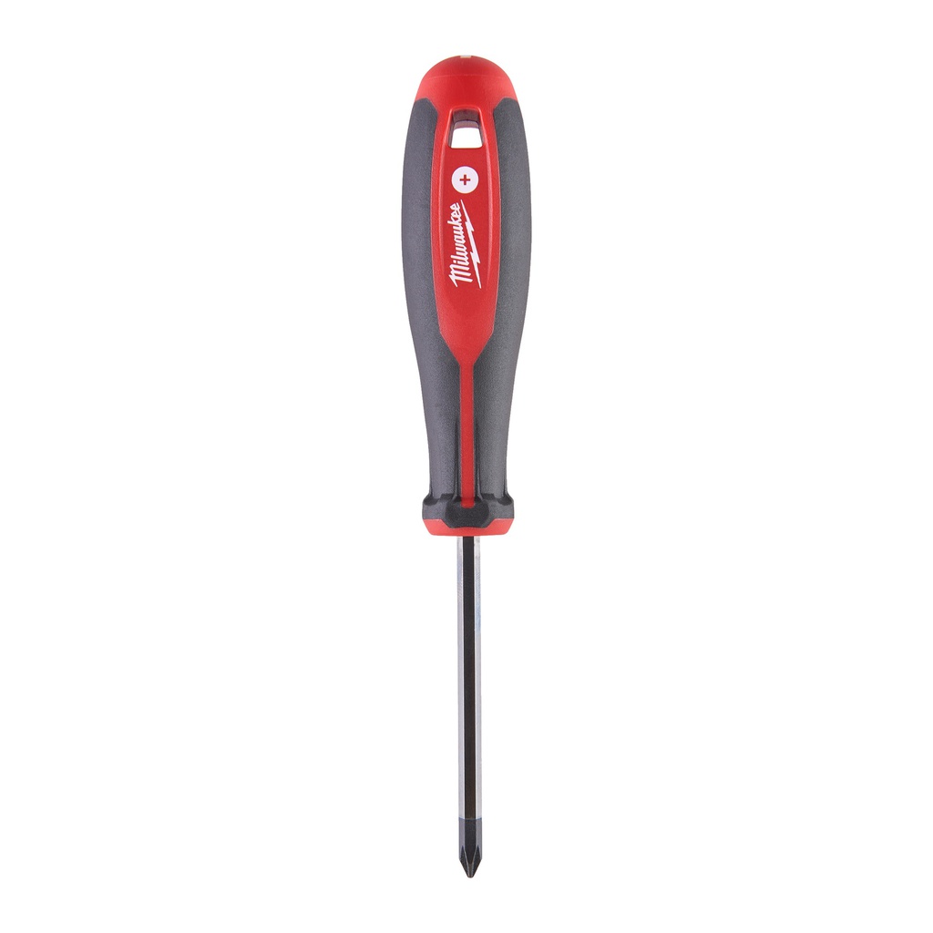 Wkrętaki_Milwaukee_Tri-lobe_S/Driver_PH1x100_-_1pc_3