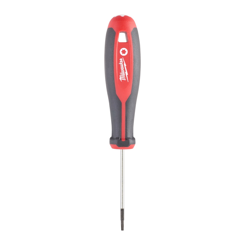 Wkrętaki_Milwaukee_Tri-lobe_S/Driver_T8x65_-_1pc_1