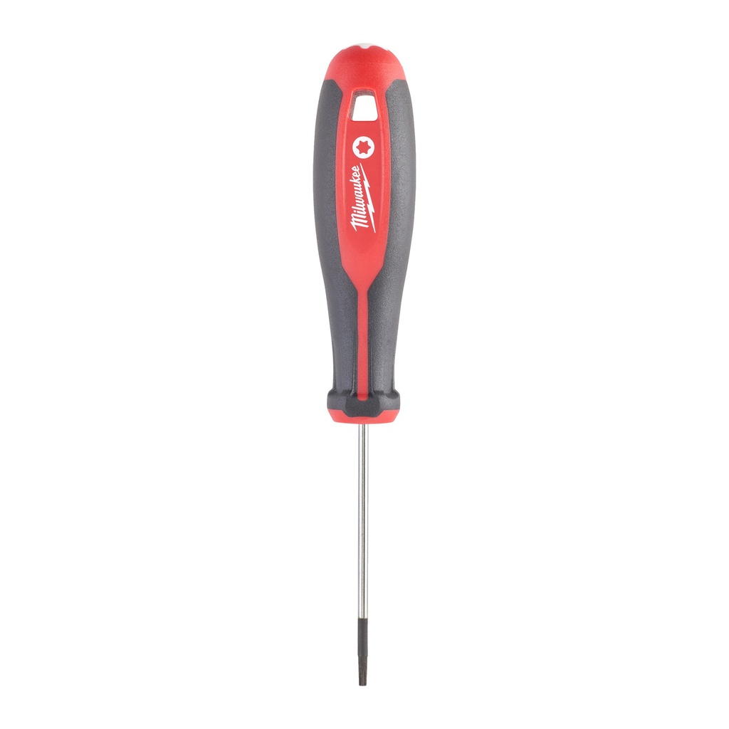 Wkrętaki_Milwaukee_Tri-lobe_S/Driver_T9x75_-_1pc_1