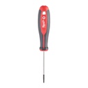 Wkrętaki_Milwaukee_Tri-lobe_S/Driver_T9x75_-_1pc_1