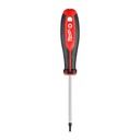 Wkrętaki_Milwaukee_Tri-lobe_S/Driver_T20x100_-_1pc_1