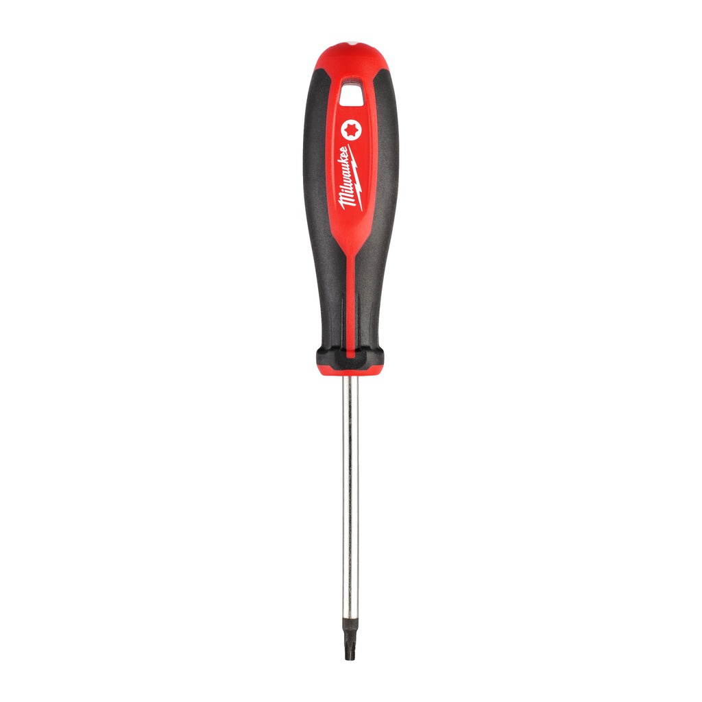 Wkrętaki_Milwaukee_Tri-lobe_S/Driver_T25x100_-_1pc_1