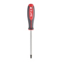 Wkrętaki_Milwaukee_Tri-lobe_S/Driver_T40x125_-_1pc_1