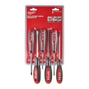 Wkrętaki_Milwaukee_Tri-lobe_S/Driver_Set_1_-_6pc_1