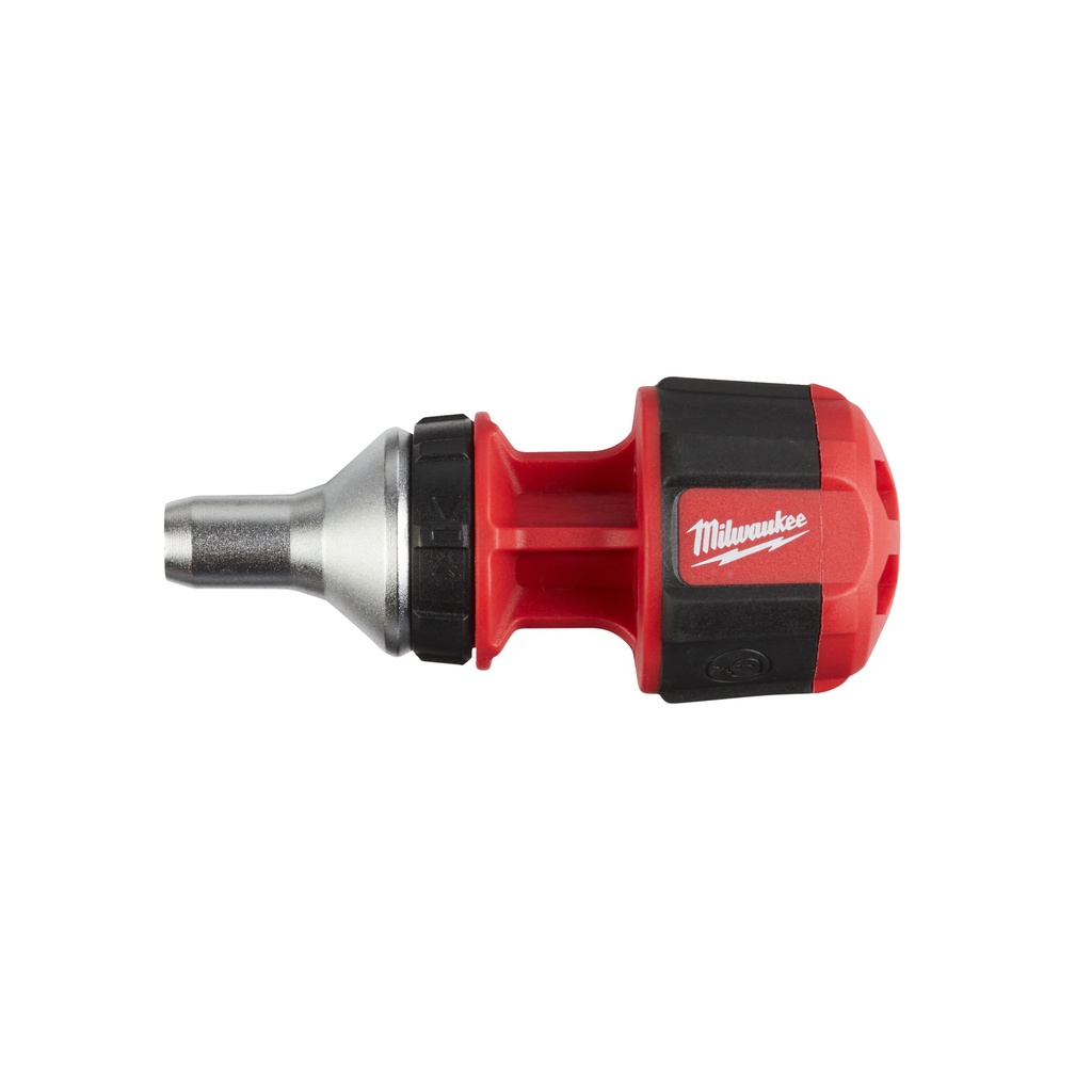 Krótki_uniwersalny_wkrętak_z_grzechotką_8_w_1_Milwaukee_8_in_1_Compact_Ratcheting_Multi-bit_Screwdriver_-_1pc_4