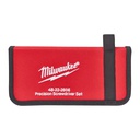 Wkrętaki_precyzyjne_Milwaukee_6pc_Precision_Screwdriver_Set_5