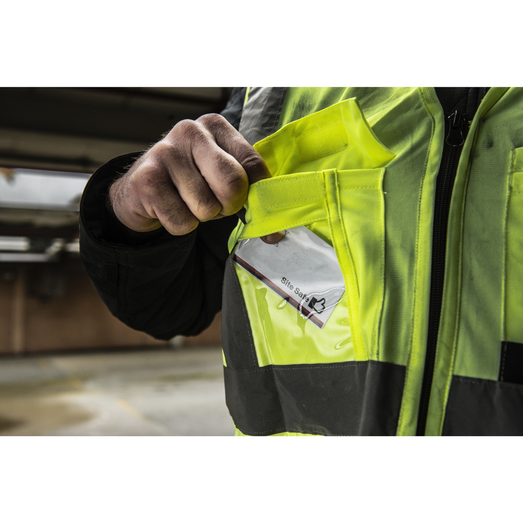 Kamizelka_o_intensywnej_widzialności_-_żółta_Milwaukee_High-Visibility_Vest_Yellow_-_L/XL_2