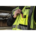 Kamizelka_o_intensywnej_widzialności_-_żółta_Milwaukee_High-Visibility_Vest_Yellow_-_L/XL_3