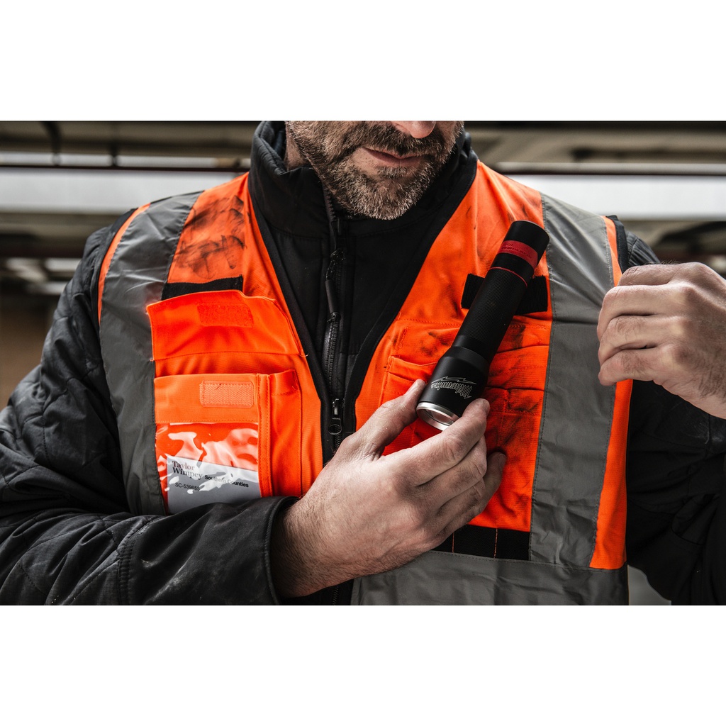 Kamizelka_o_intensywnej_widzialności_PREMIUM_-_żółta_Milwaukee_Premium_High-Visibility_Vest_Orange_-_2XL/3XL_5