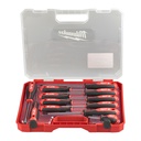 Wkrętaki_Milwaukee_Tri-lobe_S/Driver_Set_4_-_12pc_1