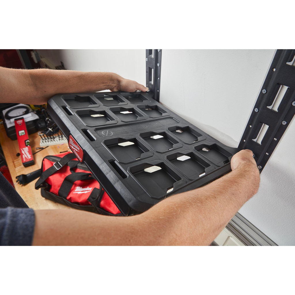 System_montażu_PACKOUT™_Milwaukee_Packout_Racking_System_Kit_9