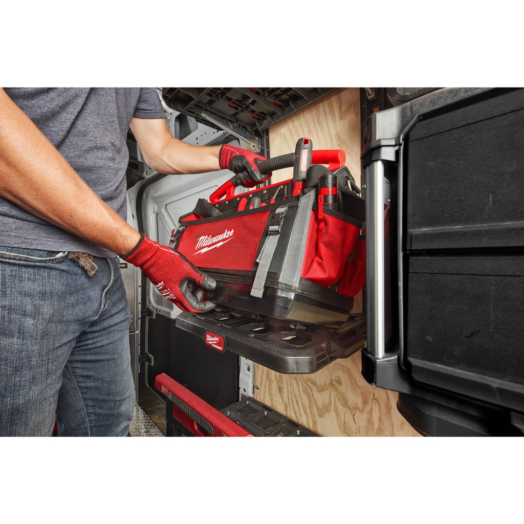 System_montażu_PACKOUT™_Milwaukee_Packout_Racking_System_Kit_12