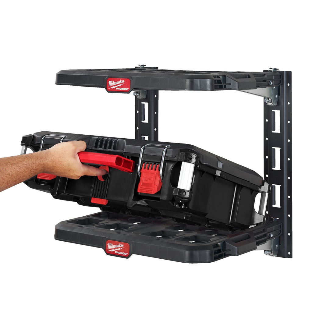 System_montażu_PACKOUT™_Milwaukee_Packout_Racking_System_Kit_15