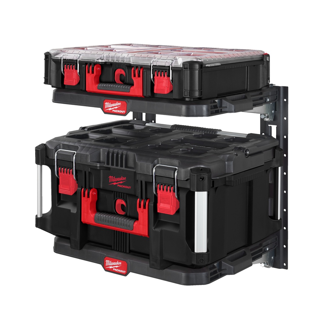 System_montażu_PACKOUT™_Milwaukee_Packout_Racking_System_Kit_16